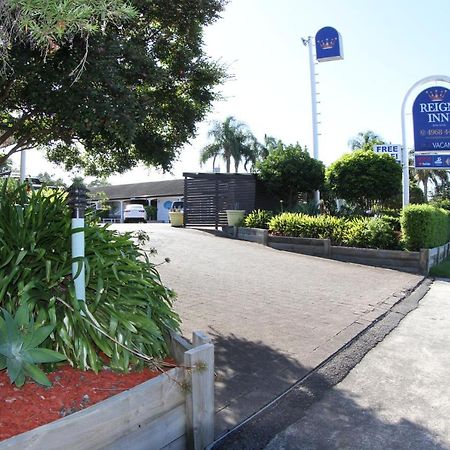 Reign Inn Newcastle Mayfield West Екстер'єр фото