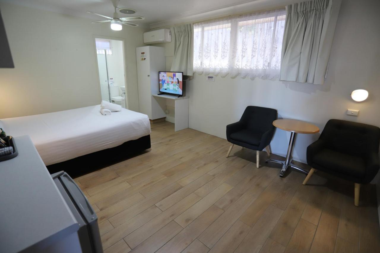 Reign Inn Newcastle Mayfield West Екстер'єр фото