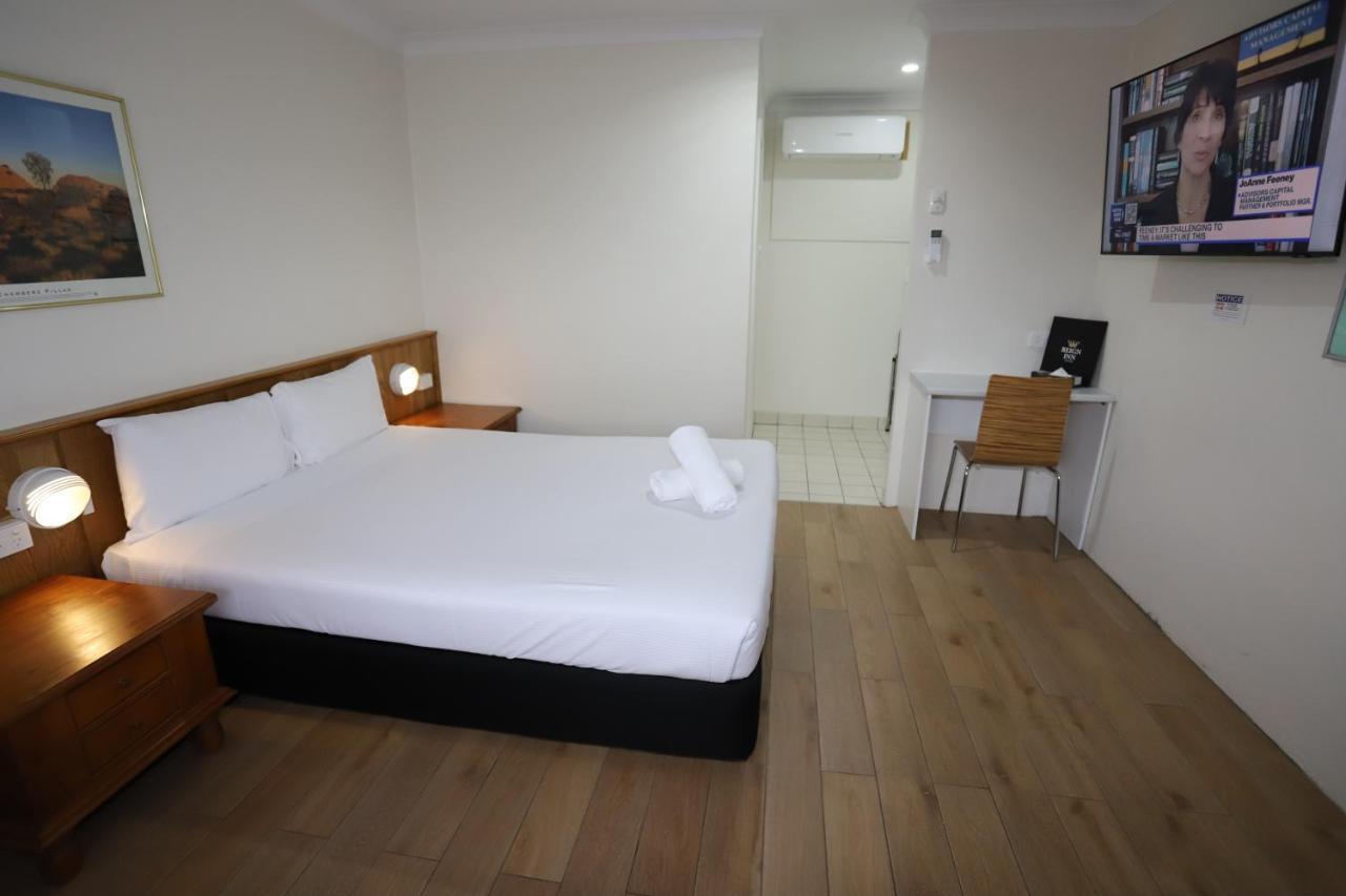 Reign Inn Newcastle Mayfield West Екстер'єр фото