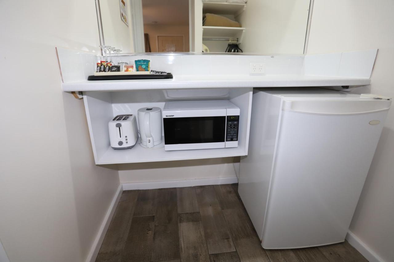 Reign Inn Newcastle Mayfield West Екстер'єр фото