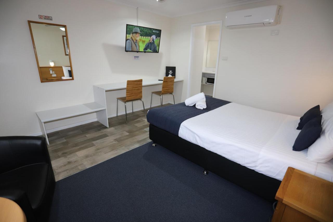 Reign Inn Newcastle Mayfield West Екстер'єр фото