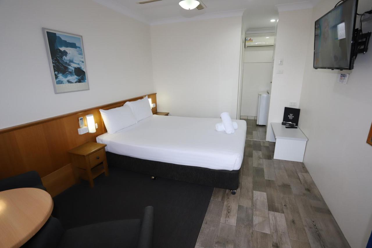 Reign Inn Newcastle Mayfield West Екстер'єр фото