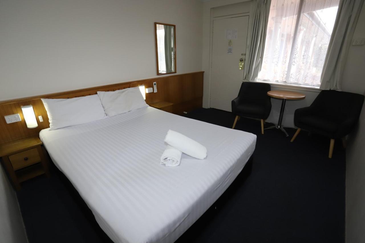 Reign Inn Newcastle Mayfield West Екстер'єр фото