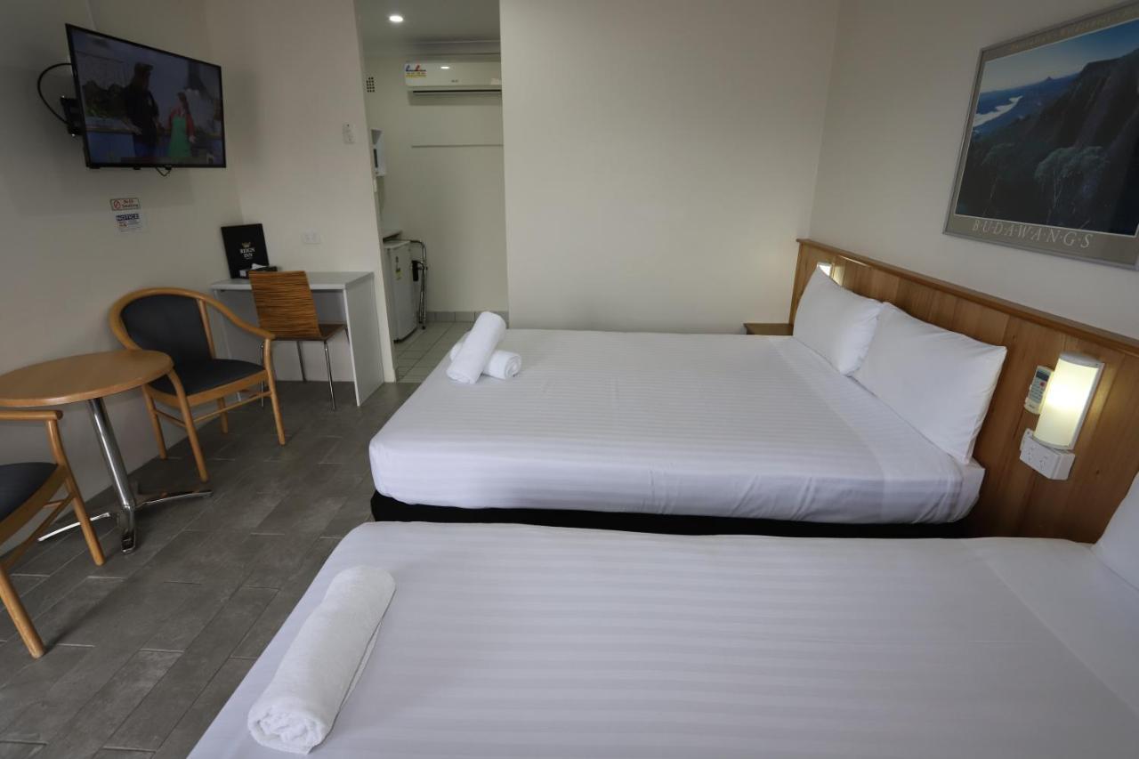 Reign Inn Newcastle Mayfield West Екстер'єр фото