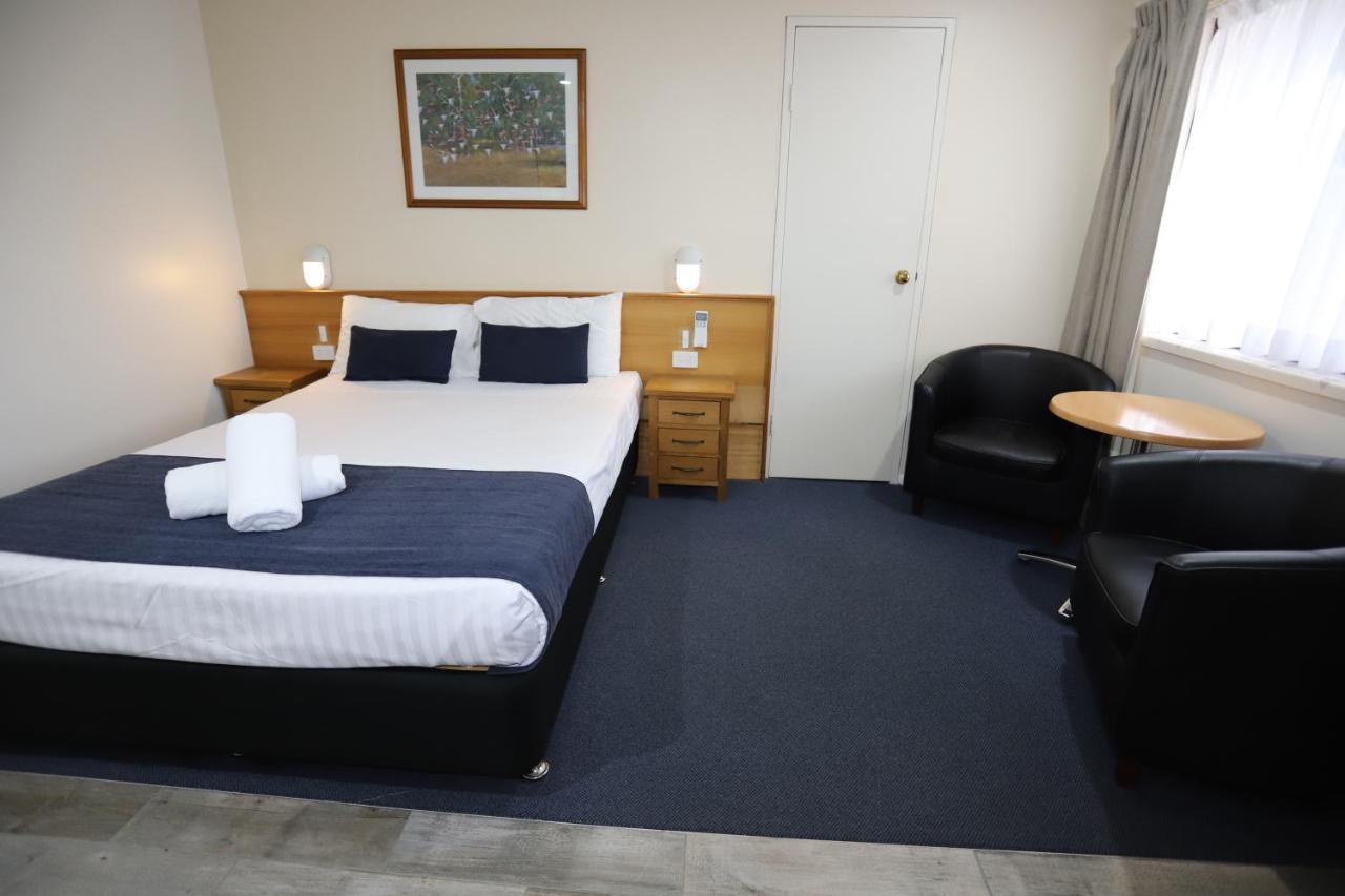 Reign Inn Newcastle Mayfield West Екстер'єр фото