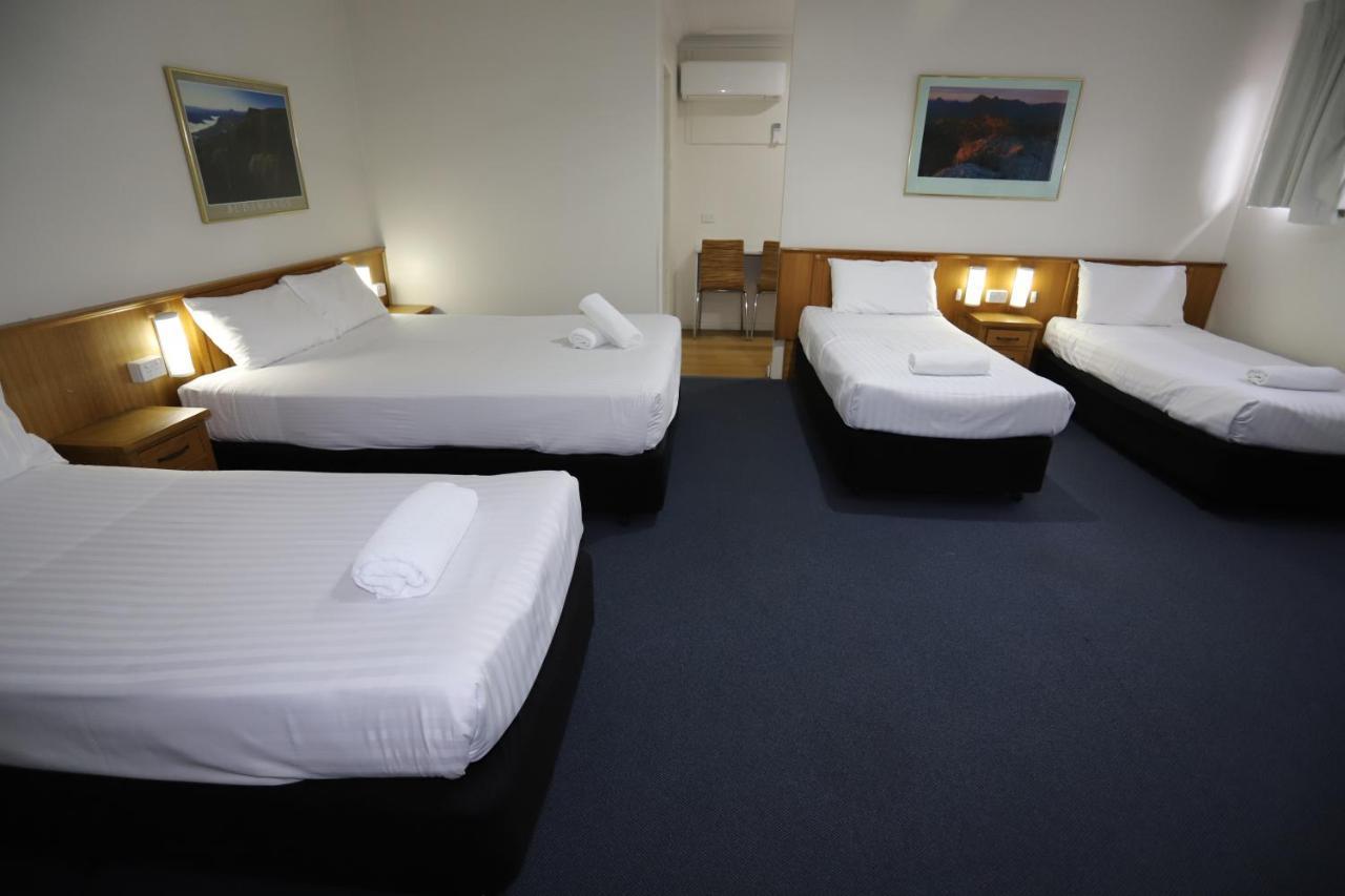 Reign Inn Newcastle Mayfield West Екстер'єр фото
