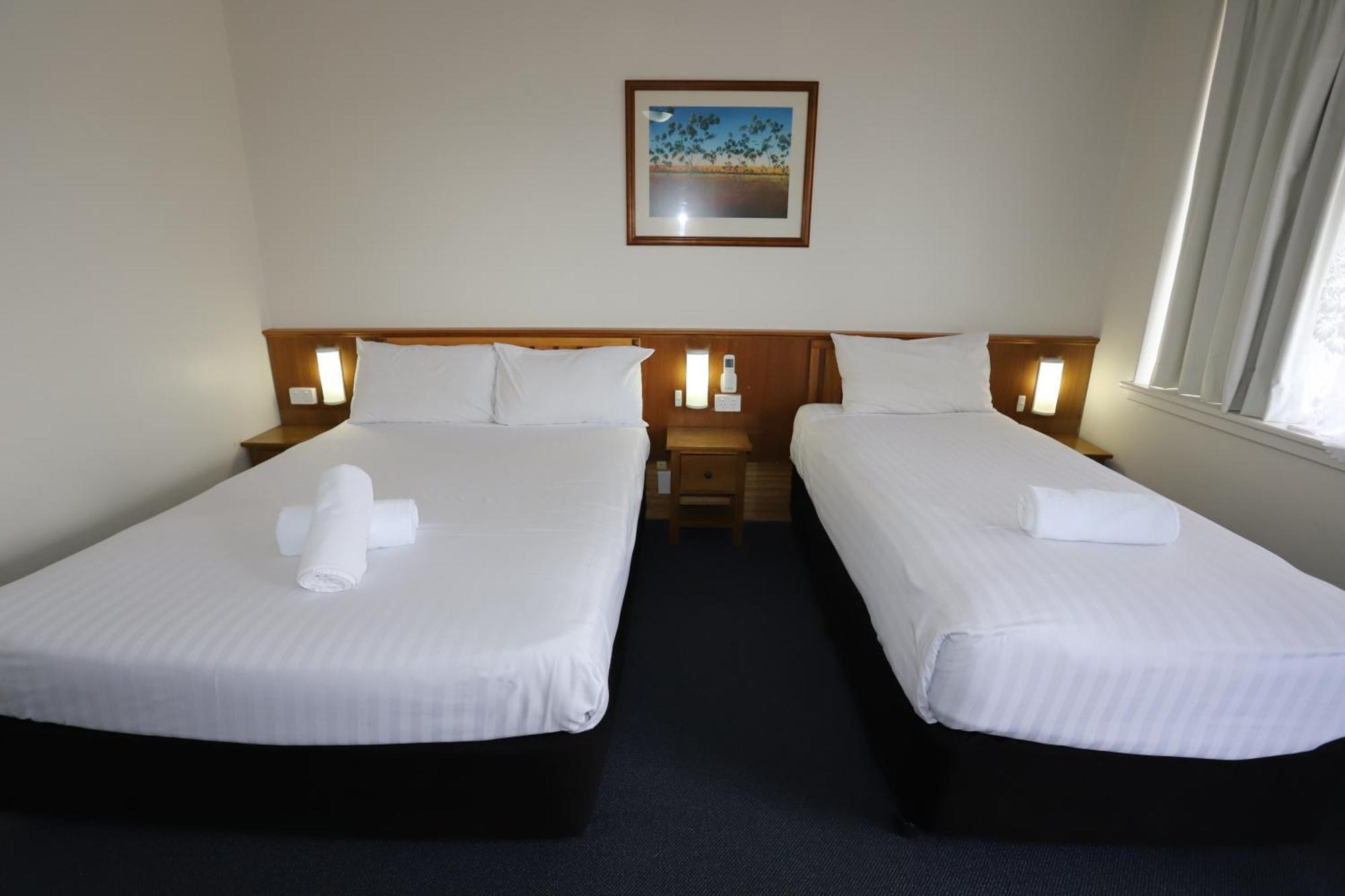Reign Inn Newcastle Mayfield West Екстер'єр фото