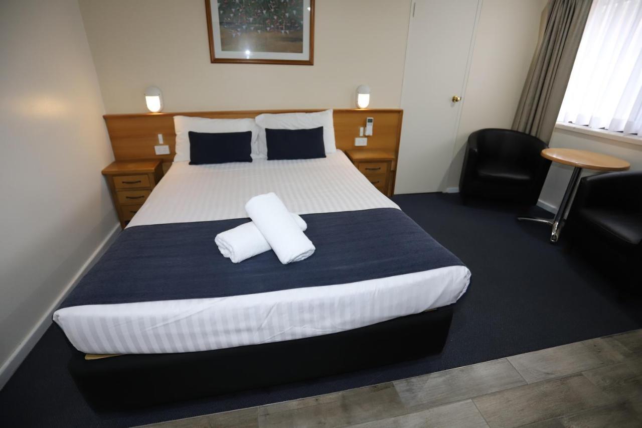 Reign Inn Newcastle Mayfield West Екстер'єр фото