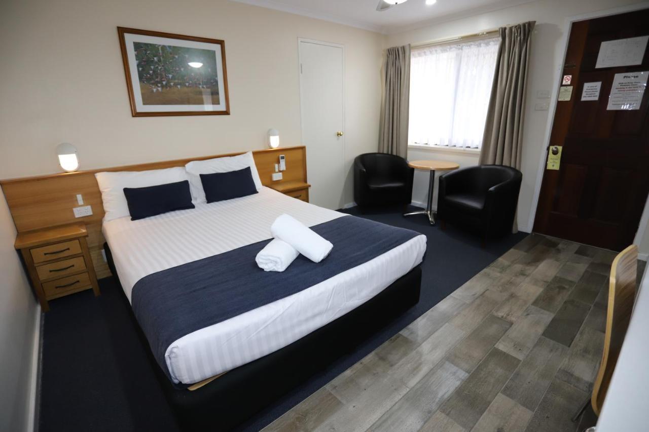 Reign Inn Newcastle Mayfield West Екстер'єр фото