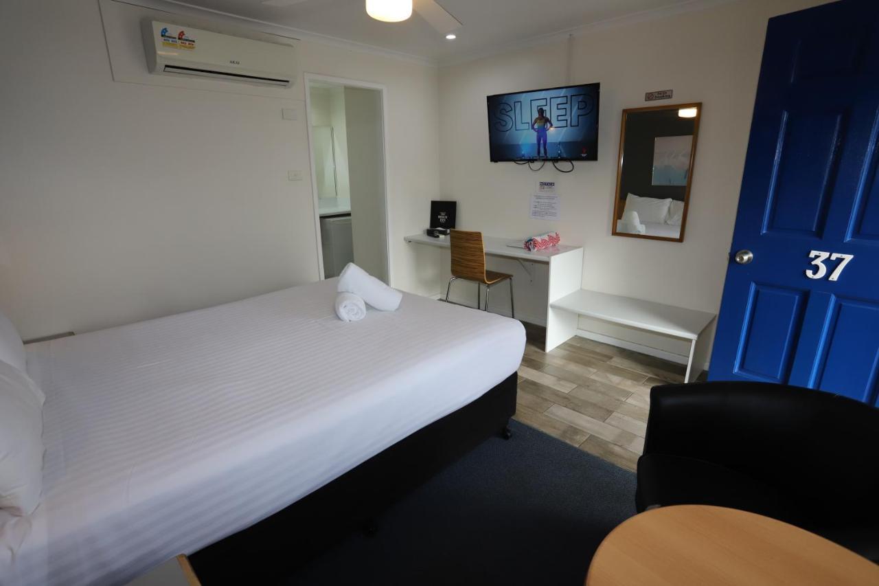 Reign Inn Newcastle Mayfield West Екстер'єр фото